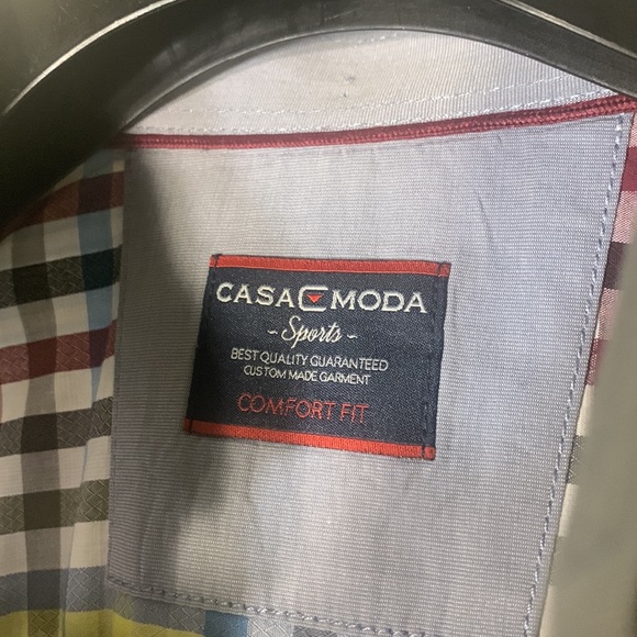 Casa Moda 🇩🇪Shirt - Picture 6 of 14